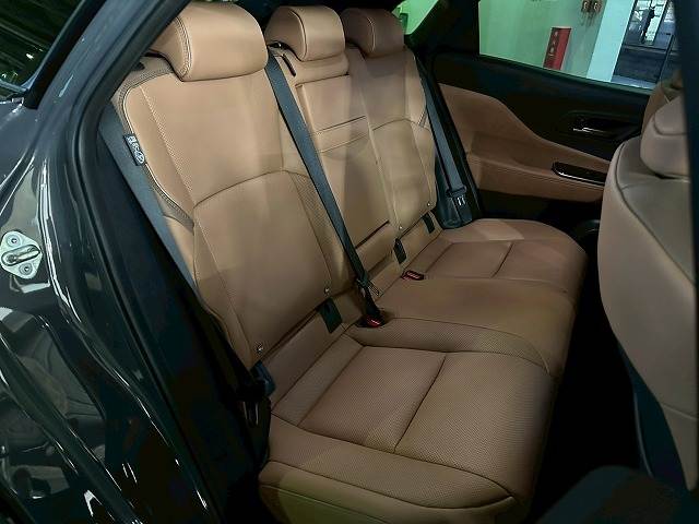 トヨタ&nbsp;クラウンスポーツの画像6