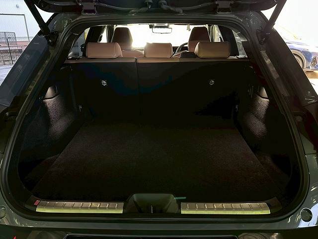 トヨタ&nbsp;クラウンスポーツの画像13