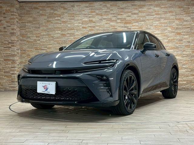 トヨタ&nbsp;クラウンスポーツの画像14