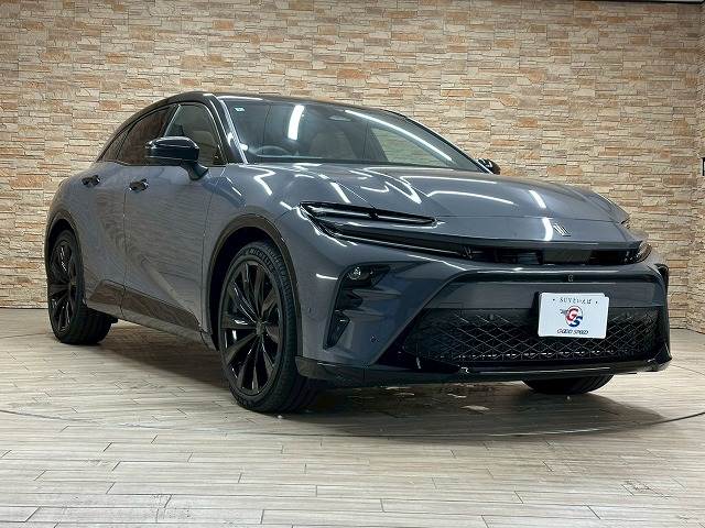 トヨタ&nbsp;クラウンスポーツの画像15