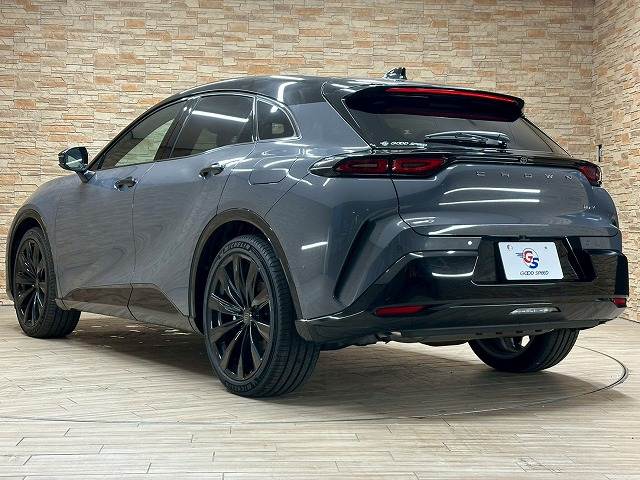 トヨタ&nbsp;クラウンスポーツの画像17