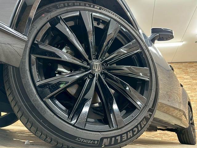 トヨタ&nbsp;クラウンスポーツの画像19