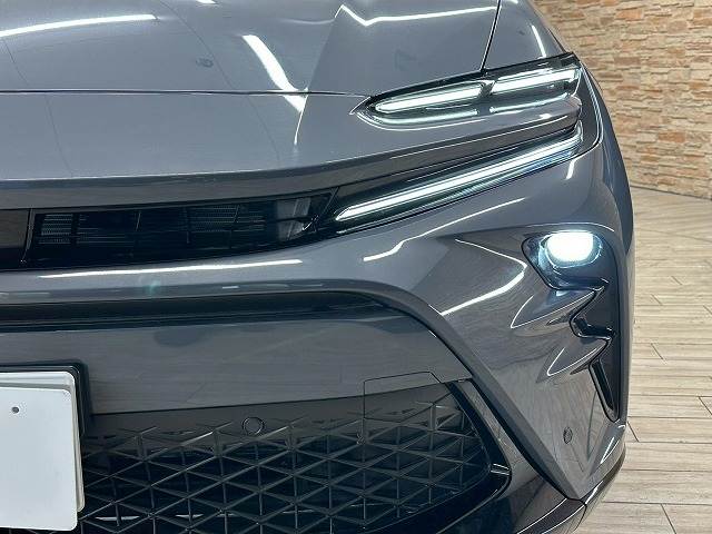 トヨタ&nbsp;クラウンスポーツの画像20