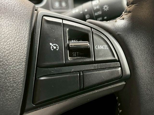 スズキ&nbsp;ソリオバンディットの画像7