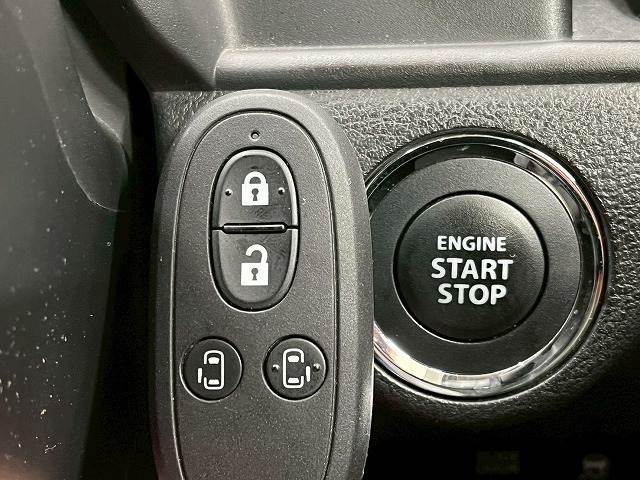 スズキ&nbsp;ソリオバンディットの画像11