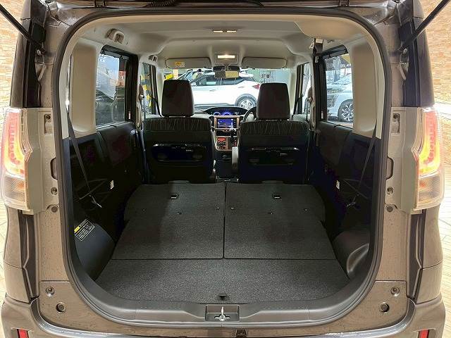 スズキ&nbsp;ソリオバンディットの画像13