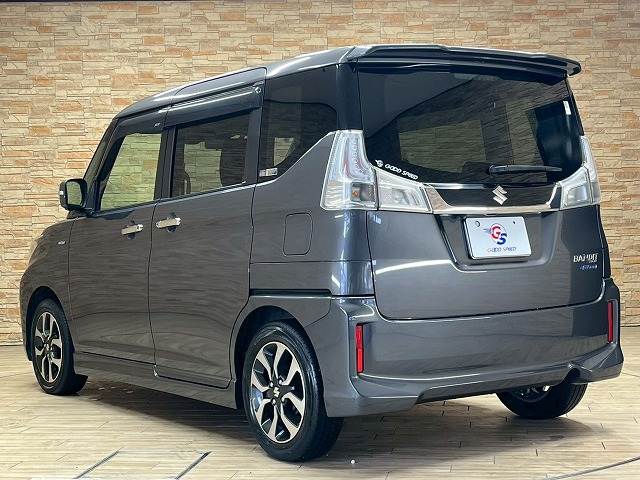 スズキ&nbsp;ソリオバンディットの画像17