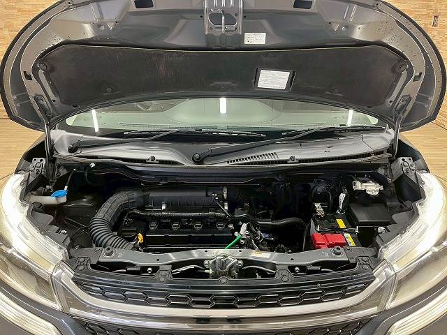 スズキ&nbsp;ソリオバンディットの画像18