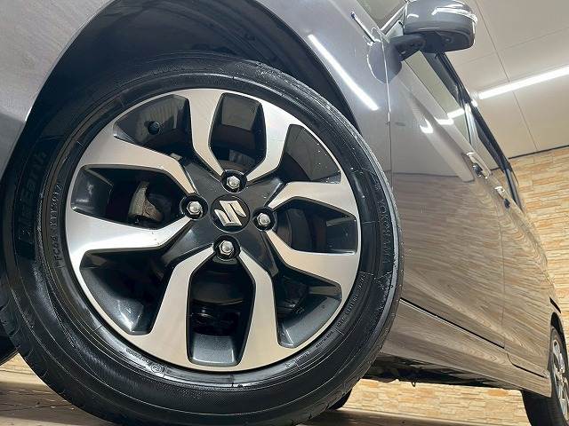 スズキ&nbsp;ソリオバンディットの画像19