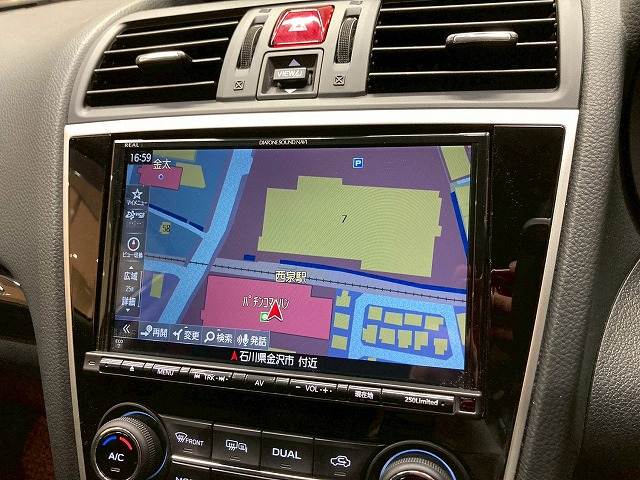 スバル&nbsp;レヴォーグの画像3