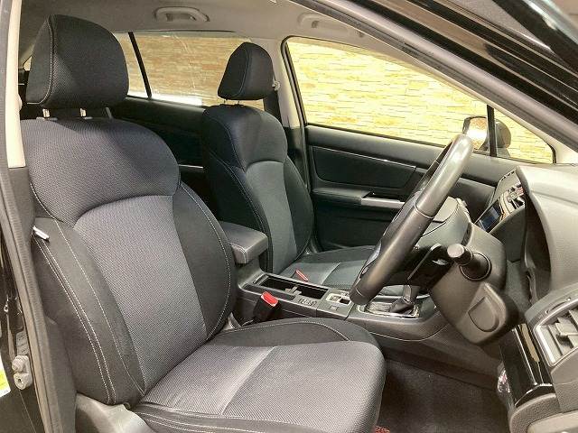 スバル&nbsp;レヴォーグの画像5