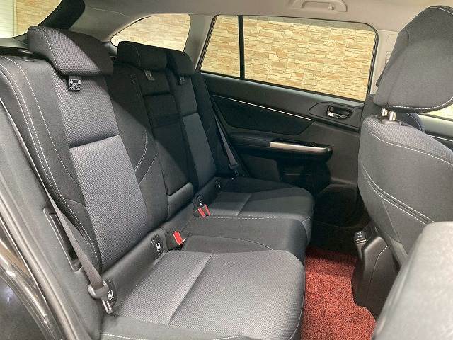 スバル&nbsp;レヴォーグの画像6