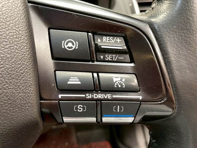 スバル&nbsp;レヴォーグの画像7