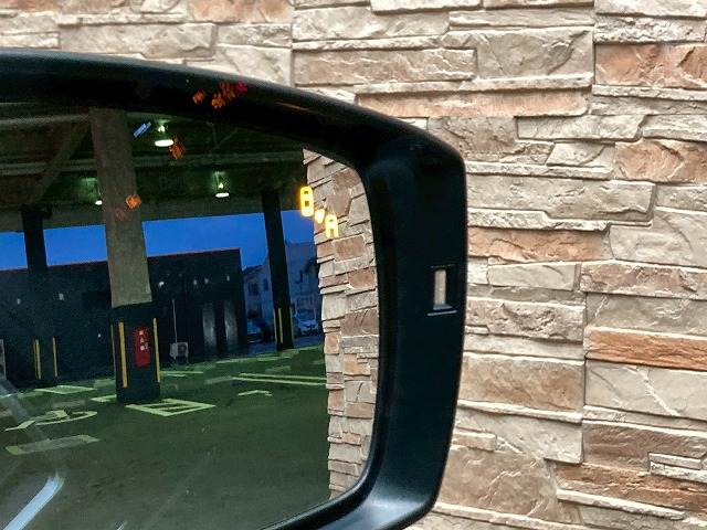 スバル&nbsp;レヴォーグの画像8