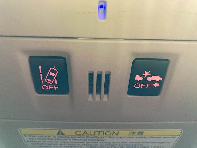 スバル&nbsp;レヴォーグの画像9