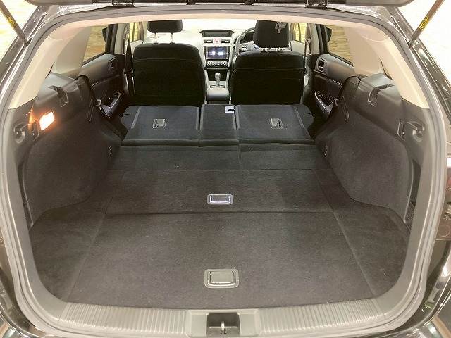 スバル&nbsp;レヴォーグの画像13