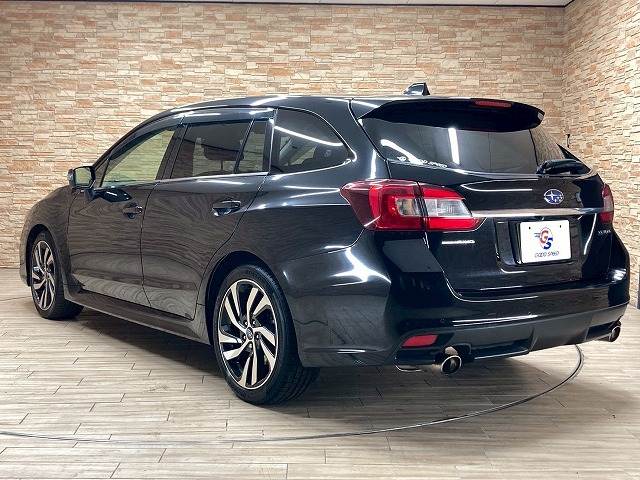 スバル&nbsp;レヴォーグの画像16