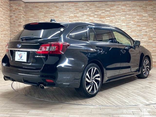 スバル&nbsp;レヴォーグの画像17