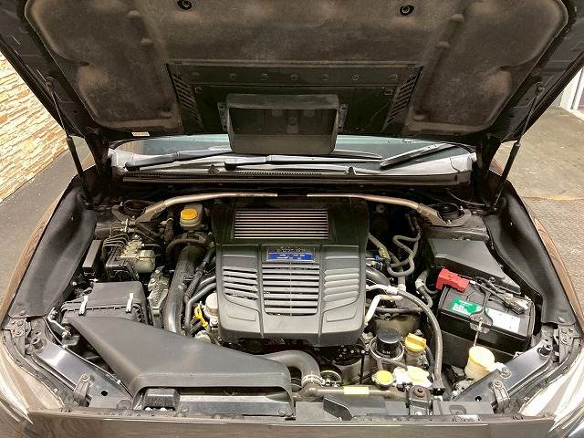 スバル&nbsp;レヴォーグの画像18