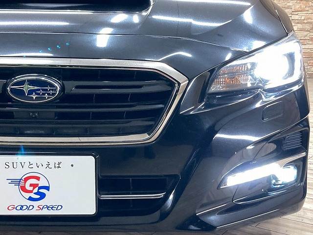 スバル&nbsp;レヴォーグの画像20