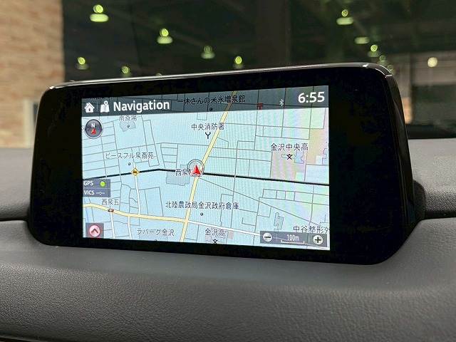 マツダ&nbsp;CX-5の画像3