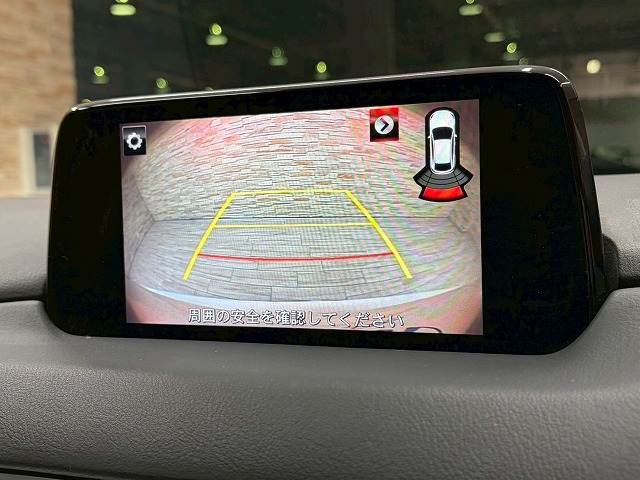 マツダ&nbsp;CX-5の画像4