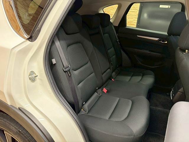 マツダ&nbsp;CX-5の画像6