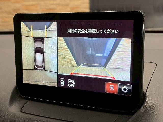 マツダ&nbsp;MAZDA2の画像4