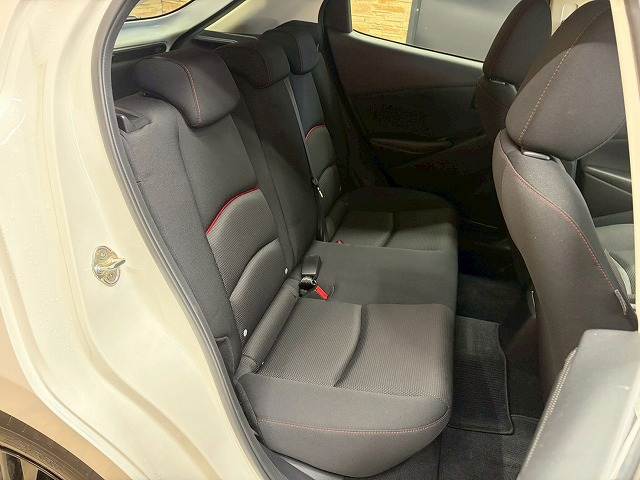 マツダ&nbsp;MAZDA2の画像6