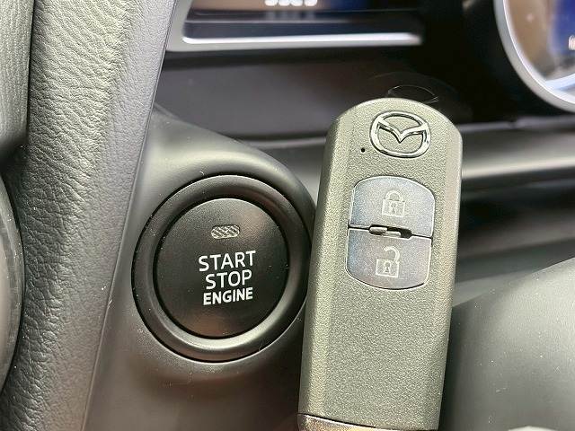 マツダ&nbsp;MAZDA2の画像10