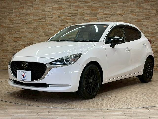 マツダ&nbsp;MAZDA2の画像15