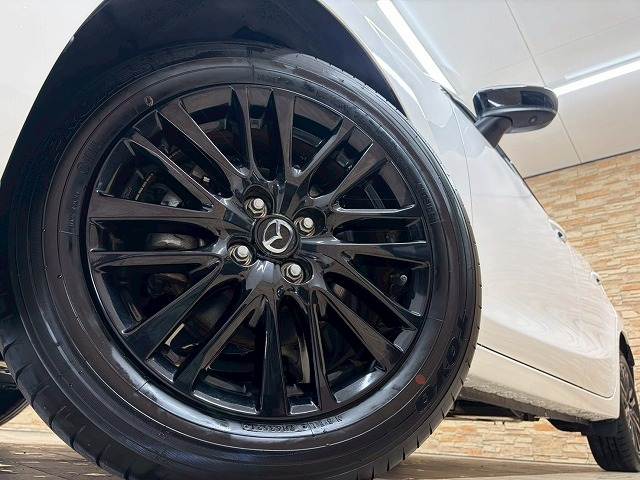 マツダ&nbsp;MAZDA2の画像19