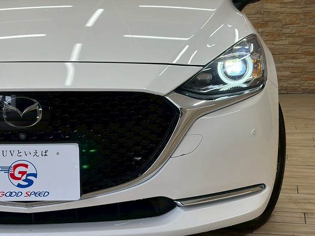 マツダ&nbsp;MAZDA2の画像20