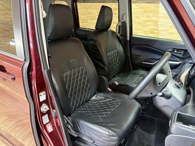 スズキ&nbsp;ソリオの画像5