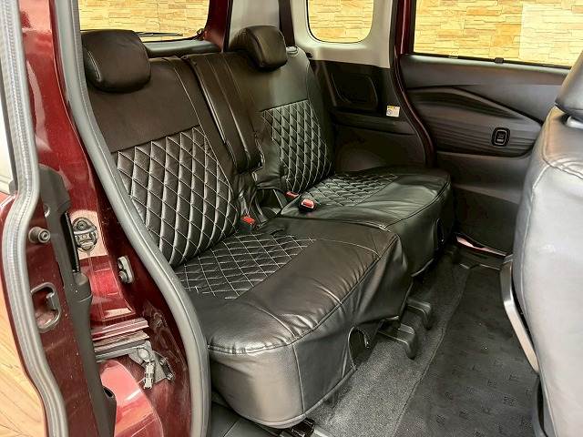 スズキ&nbsp;ソリオの画像6