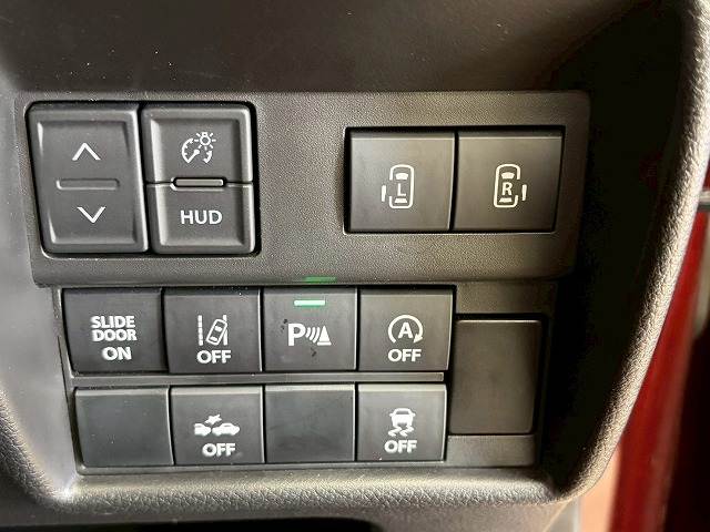 スズキ&nbsp;ソリオの画像11