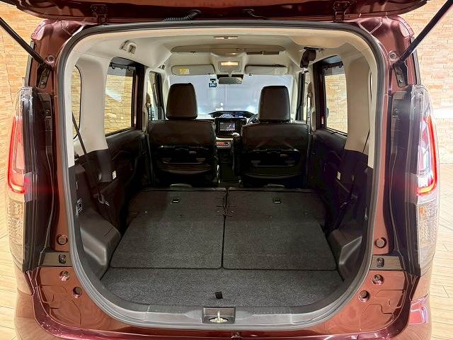 スズキ&nbsp;ソリオの画像13