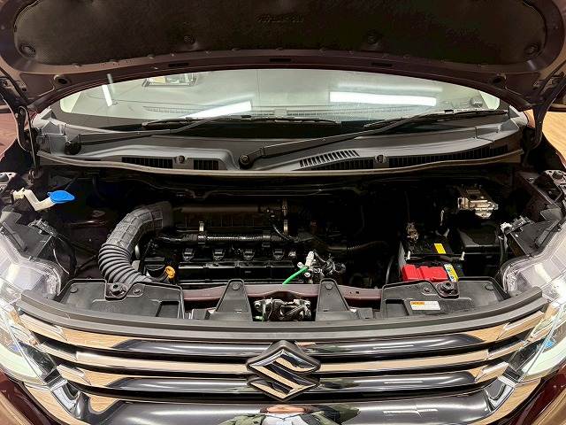 スズキ&nbsp;ソリオの画像18