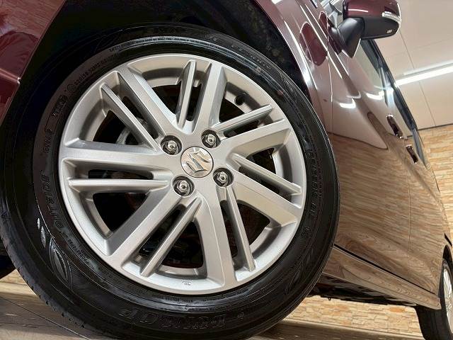 スズキ&nbsp;ソリオの画像19