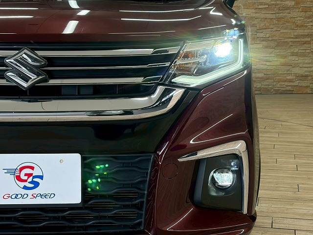 スズキ&nbsp;ソリオの画像20