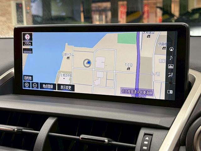 レクサス&nbsp;NXの画像3