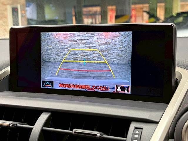 レクサス&nbsp;NXの画像4