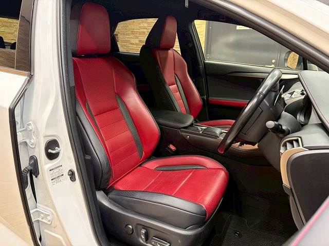 レクサス&nbsp;NXの画像5