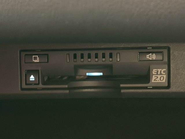 レクサス&nbsp;NXの画像12