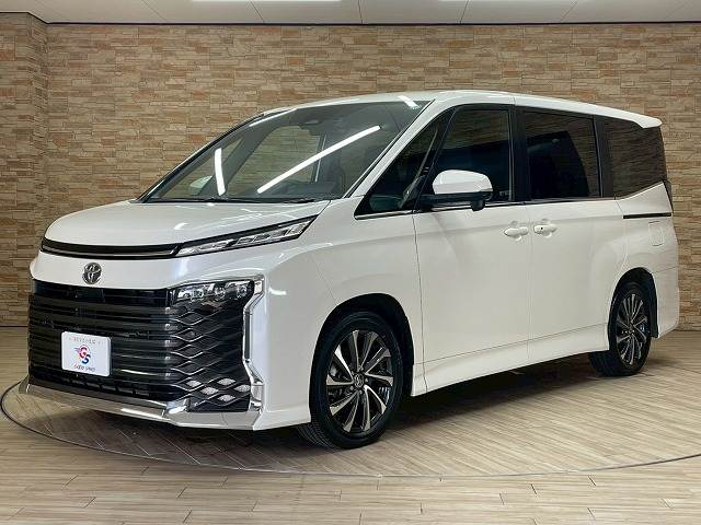 トヨタ&nbsp;ヴォクシーの画像14