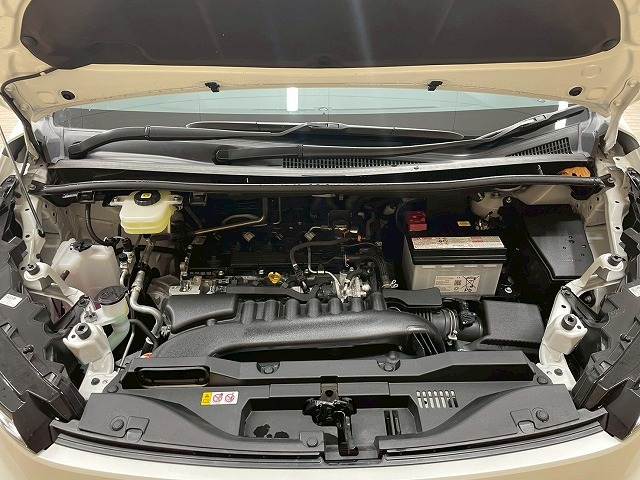 トヨタ&nbsp;ヴォクシーの画像18