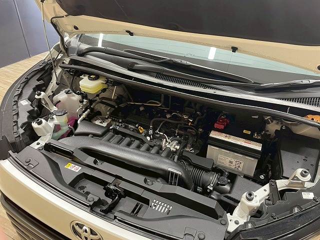 トヨタ&nbsp;ヴォクシーの画像18