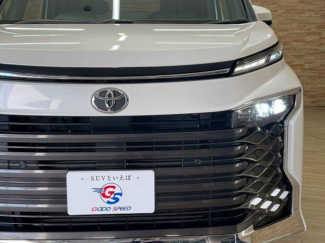 トヨタ&nbsp;ヴォクシーの画像20