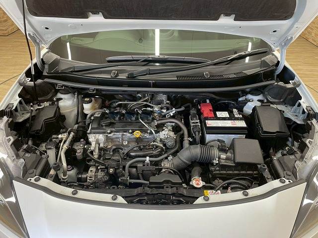 トヨタ&nbsp;ヤリスクロスの画像18