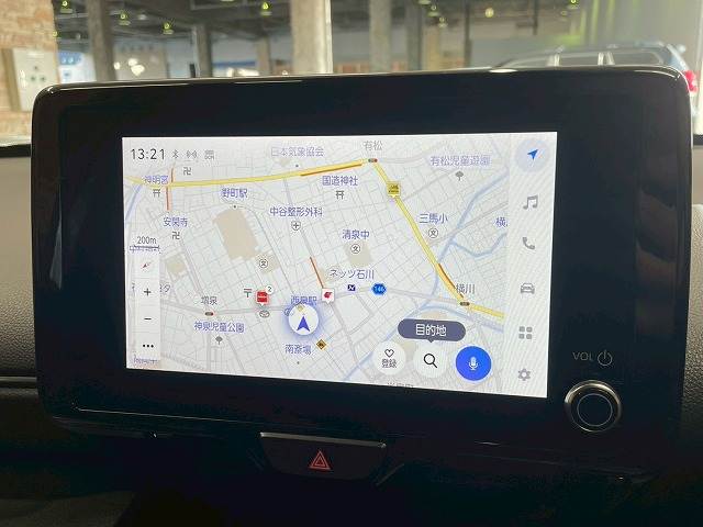 トヨタ&nbsp;ヤリスクロスの画像3